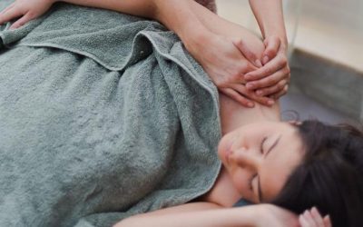 Understanding Fascia – The Key to Effective Bodywork
