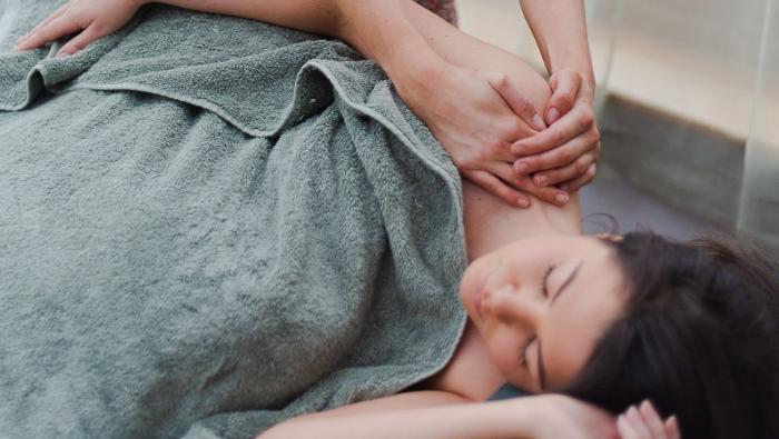 Understanding Fascia – The Key to Effective Bodywork