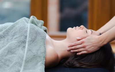 What makes an EXCELLENT massage therapy treatment in Honiton?