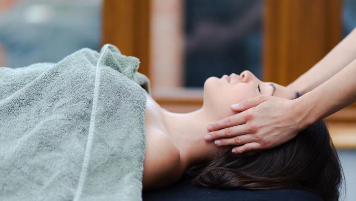 What makes an EXCELLENT massage therapy treatment in Honiton?