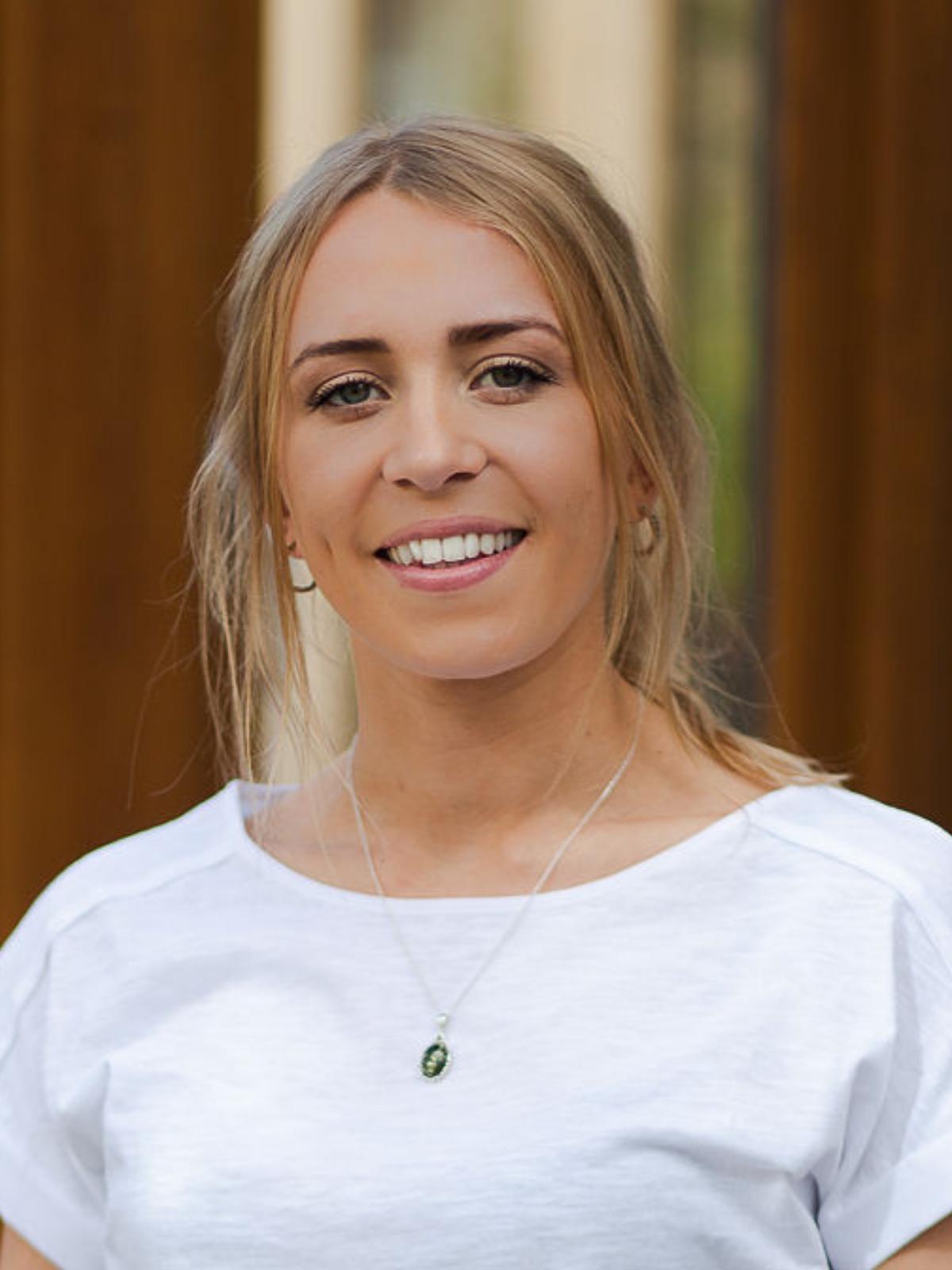 Oliva Boland Holistic Massage