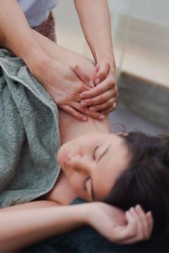 Massage Treatments Devon